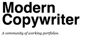 moderncopywriter