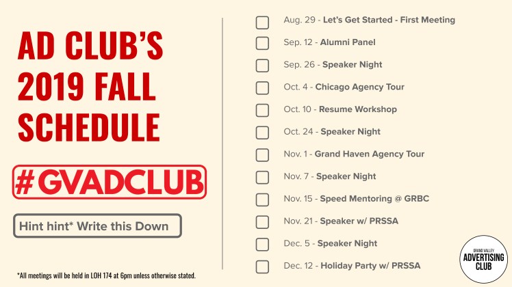 Ad Club Schedule - JPG