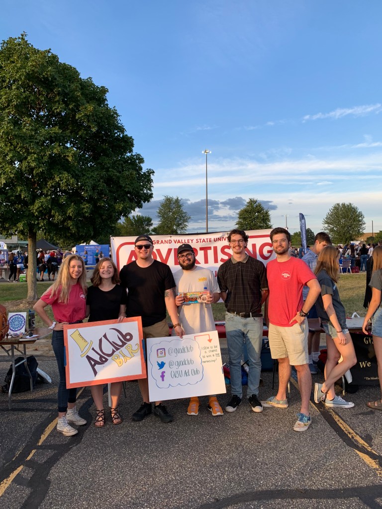 Campus Life Night Chance